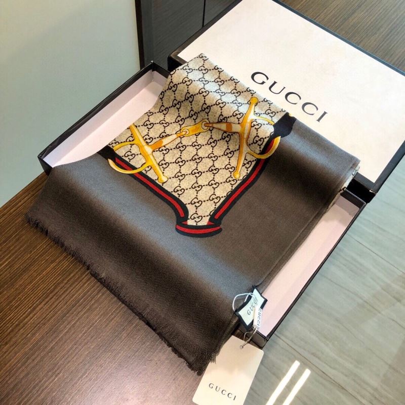 Gucci Scarf